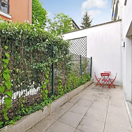 Tatil Evi With Terrace 2p - *